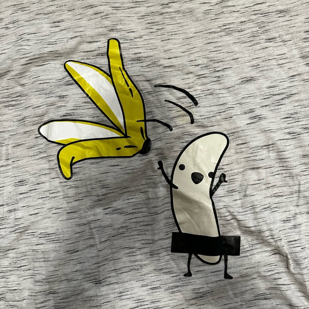 Silly Banana Tee